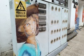 На гости в Крайова - седмият по големина град в Румъния