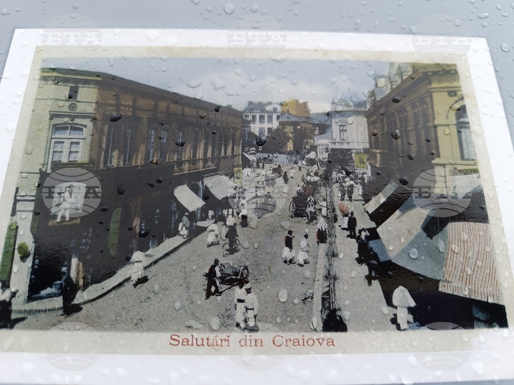 На гости в Крайова - седмият по големина град в Румъния