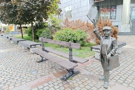 На гости в Крайова - седмият по големина град в Румъния