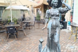 На гости в Крайова - седмият по големина град в Румъния