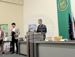 Снимка: Община Стара Загора