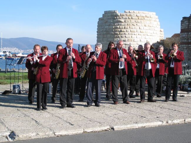 Вечер на българската популярна музика в Хасково 