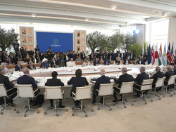 Italy G7