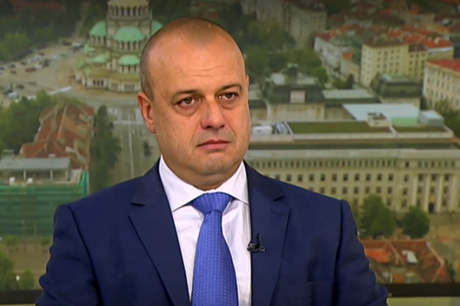 Христо Проданов за промените в Изборния кодекс: Целим висока избирателна активност и честни избори