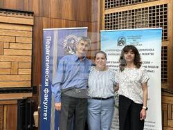 Снимка: РЦПППО – Разград