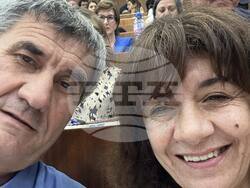 Снимка: РЦПППО – Разград