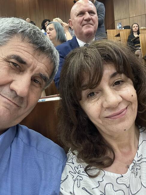 РЦПППО – Разград: На 14.06.2024 год. в Новата сграда на ПУ „Паисий Хилендарски“ се проведе национална конференция на тема: „Актуални предизвикателства и добри практики в приобщаващото образование“