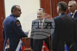 Министри на отбраната - SEDM - Годишна среща