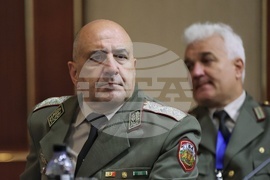 Министри на отбраната - SEDM - Годишна среща