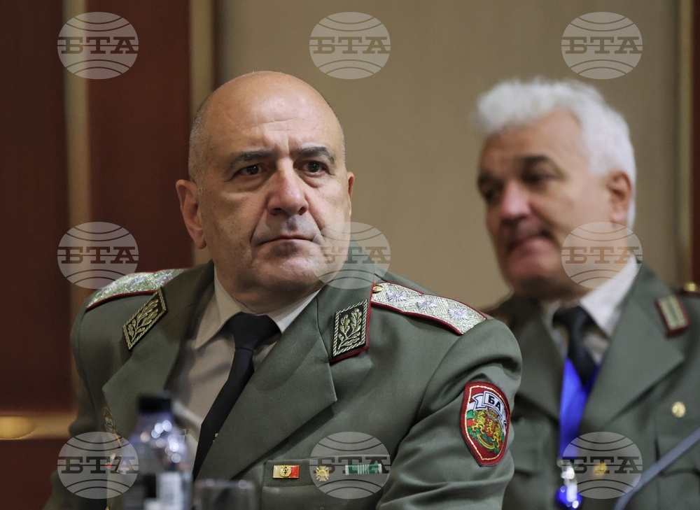 Министри на отбраната - SEDM - Годишна среща