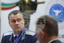 Министри на отбраната - SEDM - Годишна среща