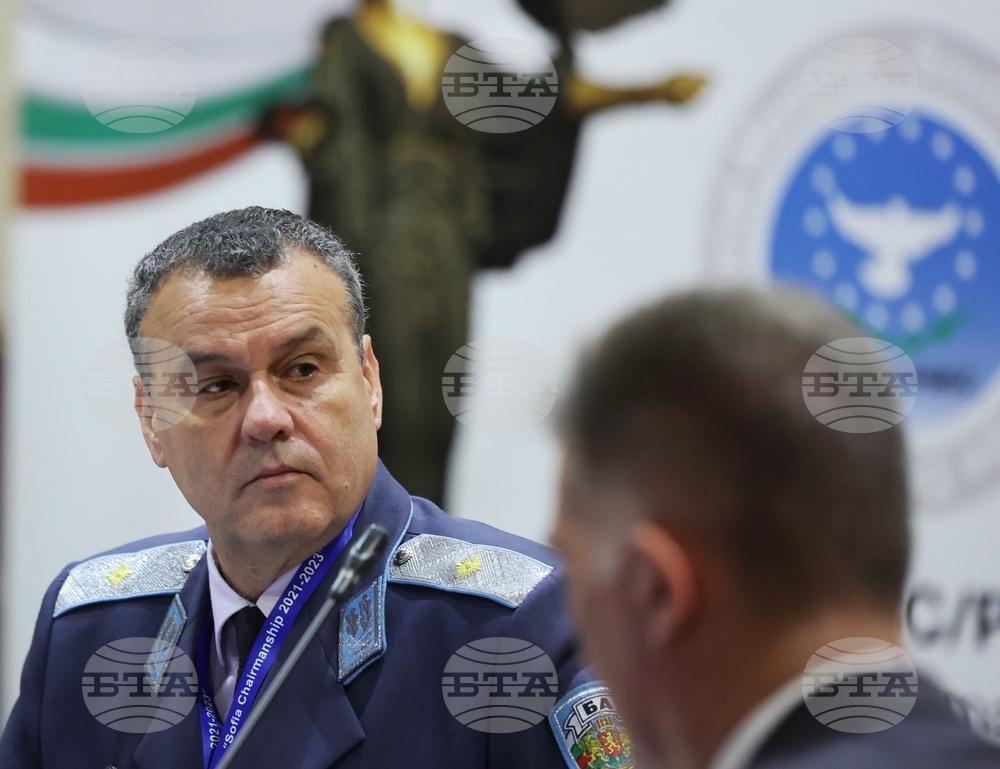 Министри на отбраната - SEDM - Годишна среща