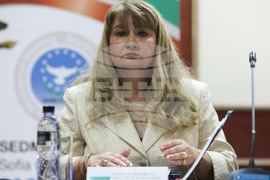 Министри на отбраната - SEDM - Годишна среща