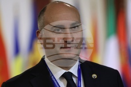 Министри на отбраната - SEDM - Годишна среща - Джуаншер Бурчуладзе
