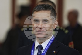 Министри на отбраната - SEDM - Годишна среща - Анатоли Носатий