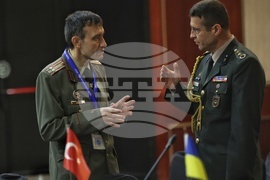 Министри на отбраната - SEDM - Годишна среща