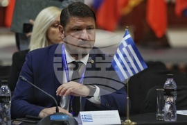 Министри на отбраната - SEDM - Годишна среща