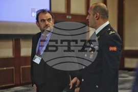 Министри на отбраната - SEDM - Годишна среща