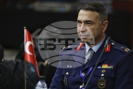 Министри на отбраната - SEDM - Годишна среща