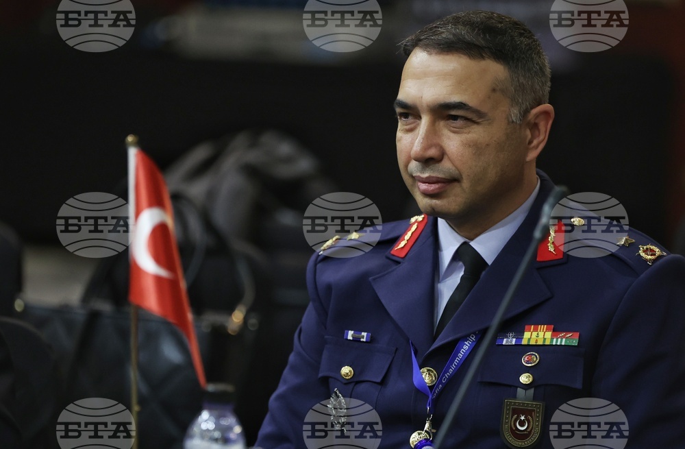 Министри на отбраната - SEDM - Годишна среща