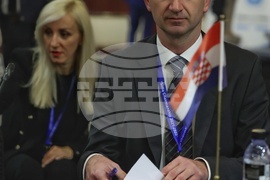 Министри на отбраната - SEDM - Годишна среща