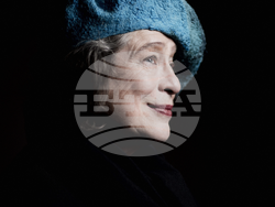 Грандамата на пианото Елизабет Леонская с концерт в зала „България“