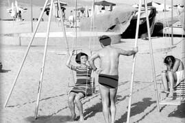 Курортен комплекс „Слънчев бряг“