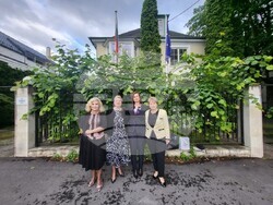 Снимка: Български съюз по балнеология и СПА туризъм