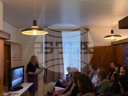 Снимка: Български съюз по балнеология и СПА туризъм