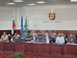 Снимка: МЗХ