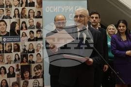 Народно събрание - Национална мрежа на здравните медиатори