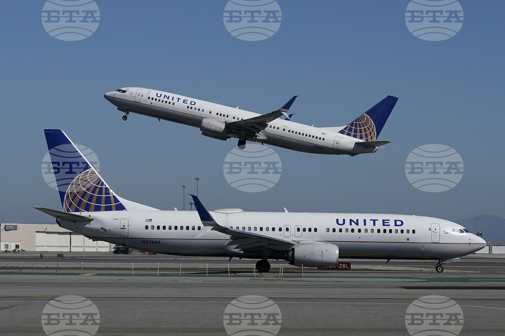 "Еърбъс" с рекордна печалба от 4,2 милиарда евро през миналата година