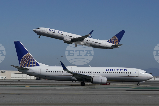 "Еърбъс" с рекордна печалба от 4,2 милиарда евро през миналата година