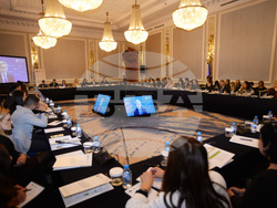 Зам.-министър Дечев: България е последователна в законодателните си усилия за противодействие на подкупа на чужди длъжностни лица