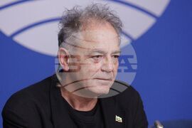 Национален пресклуб на БТА - пресконференция