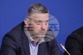 Национален пресклуб на БТА - пресконференция