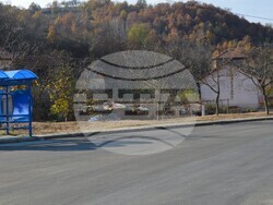 Община Благоевград благоустрои участък от основна пътна артерия в с. Еленово