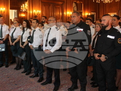 Снимка: МВР