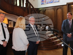 Снимка: МВР