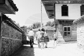 Неделна разходка из Жеравна