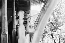 Неделна разходка из Жеравна