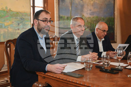 Пловдив - Фестивал "Дефиле на младото вино"