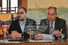 Пловдив - Фестивал "Дефиле на младото вино"