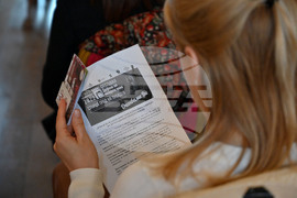 Пловдив - Фестивал "Дефиле на младото вино"