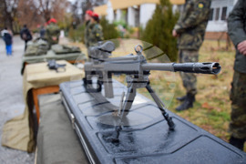 Благоевград - военно поделение - Ден на отворени врати