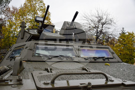 Благоевград - военно поделение - Ден на отворени врати