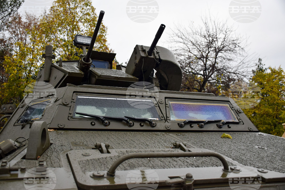 Благоевград - военно поделение - Ден на отворени врати