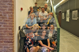 Разград - пленер - изложба