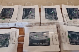 Разград - пленер - изложба