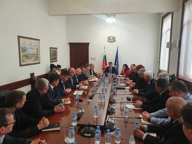Justice Ministry: Reorganization of Work Shifts in Prisons and Detention Centres Yielding Results, Will Continue